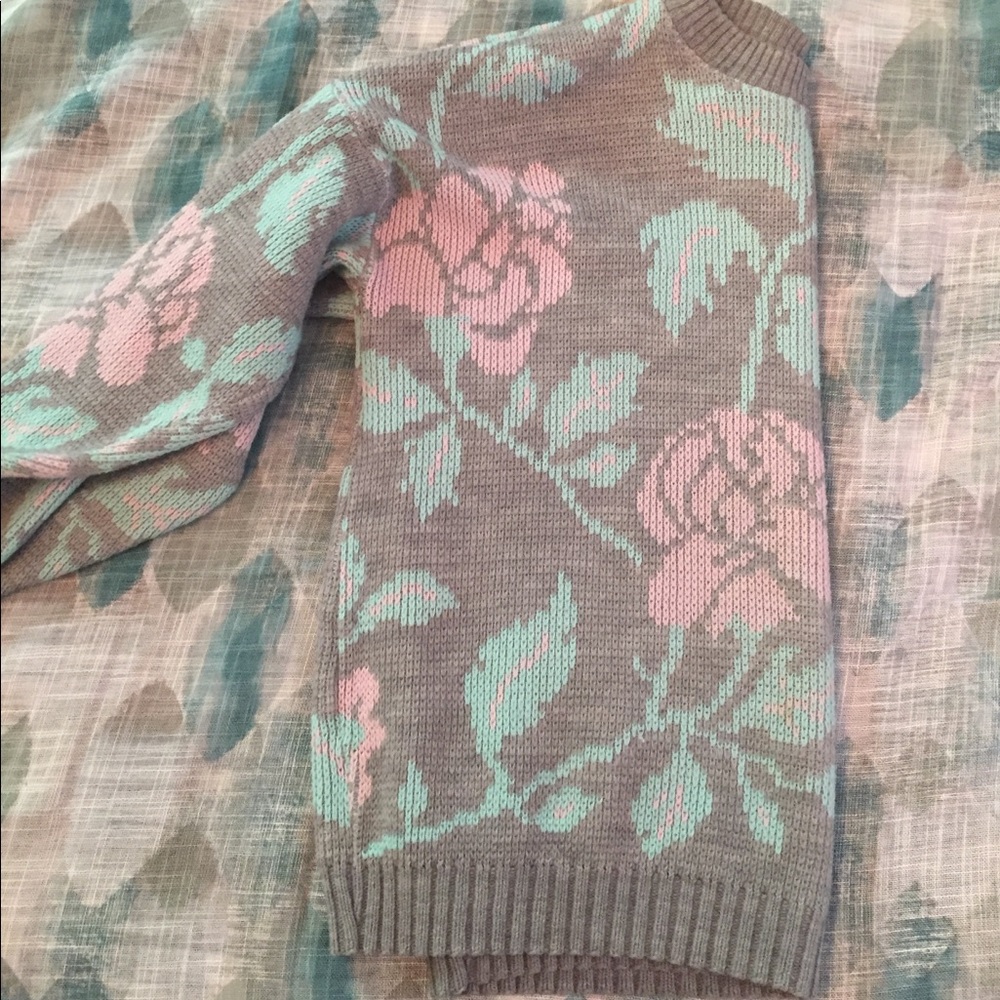 Crewneck